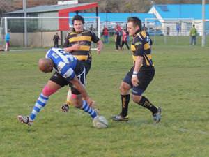 Rugby Reports 21st February 2015